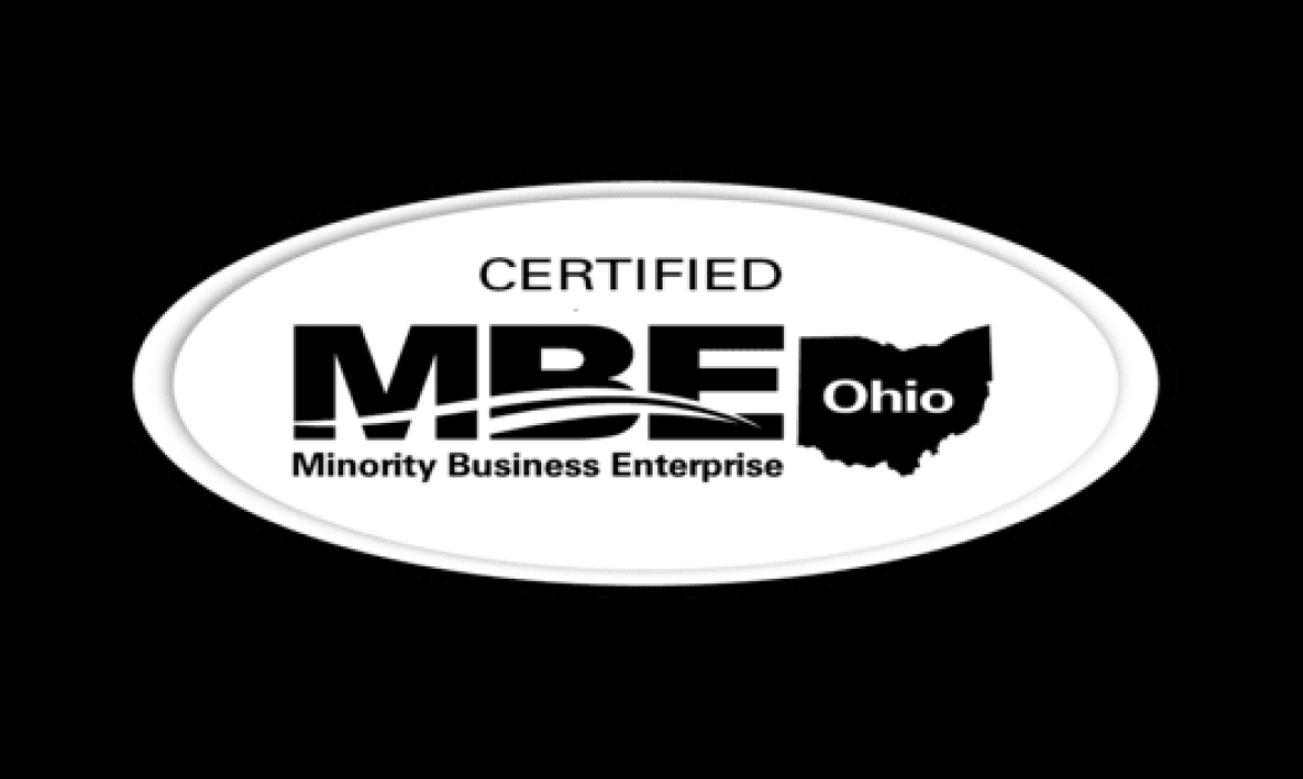 MBE Logo